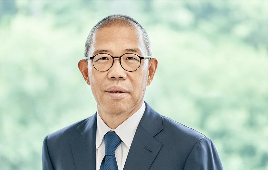 农夫山泉创始人钟睒睒