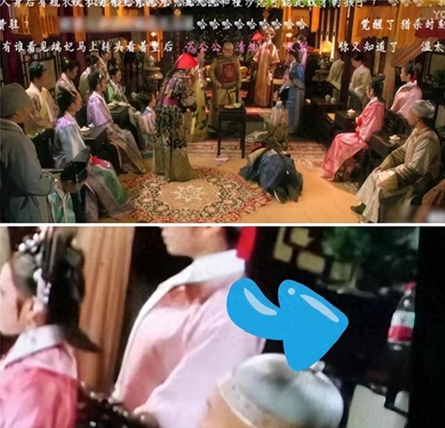 回顾这些侮辱观众的奇葩剧情,实在让人匪夷所思,导演进厂打螺丝吧