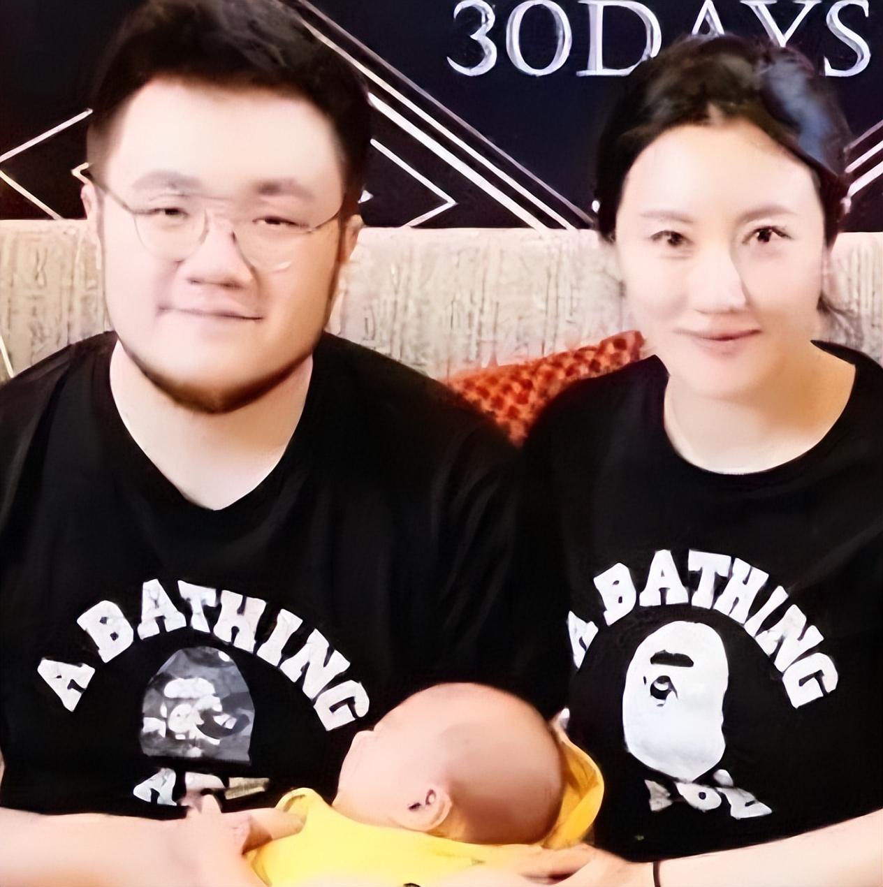 回顾离婚多年后回头再看宋丹丹英达二人现状才知道她有多聪明