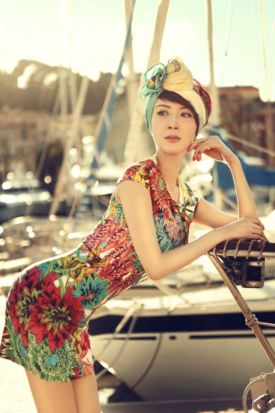 回顾金巧巧:我这辈子正确的决定,就是在42岁高龄为大丈夫生儿子