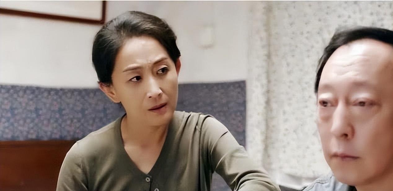 回顾著名演员陈瑾一生坚持不婚不育人间烟火外活出了自己