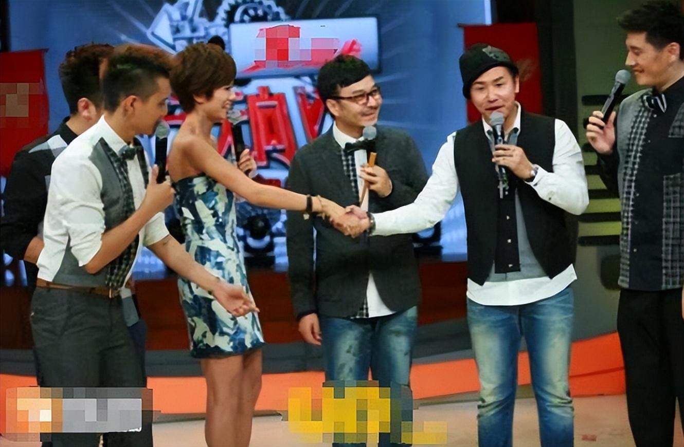 回顾浙江卫视主持人伊一曾经风光无限如今却无人问津怪谁