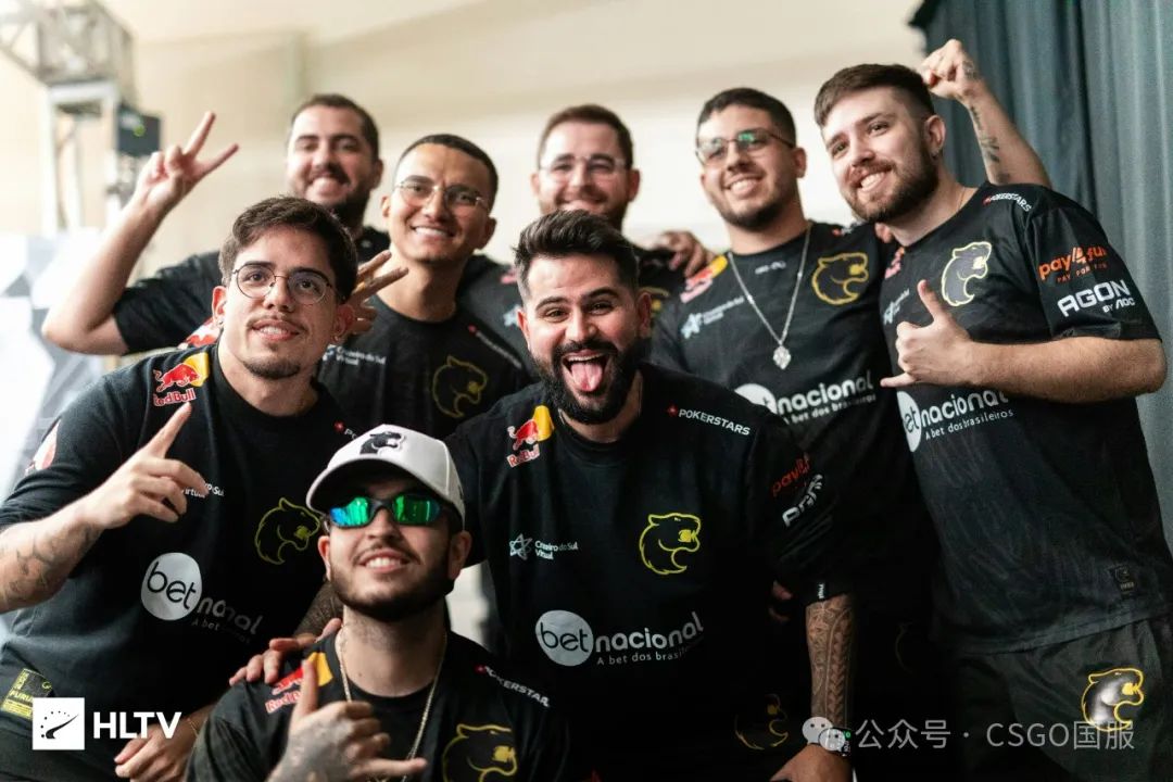 【FalleN将第15次征战Major,但coL与Liquid只有一支能前往哥本哈根】