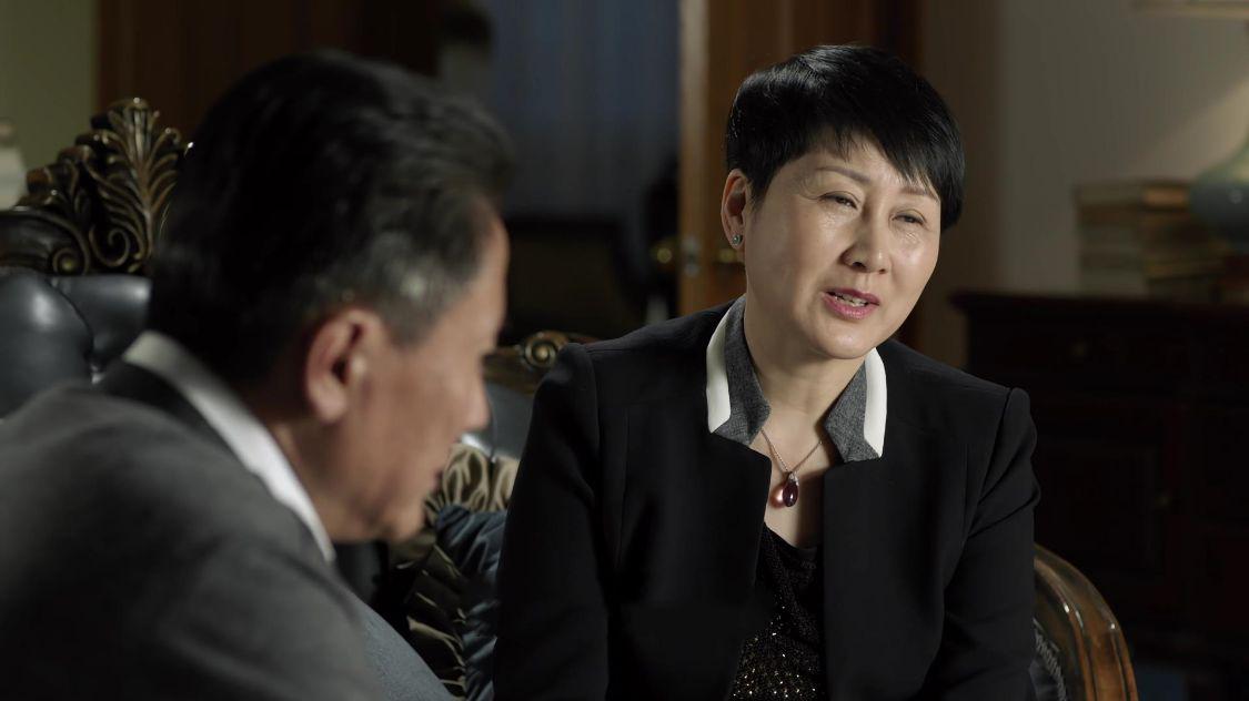 《人民的名义》:娶妻当娶钟小艾,只因她身材傲人又懂事