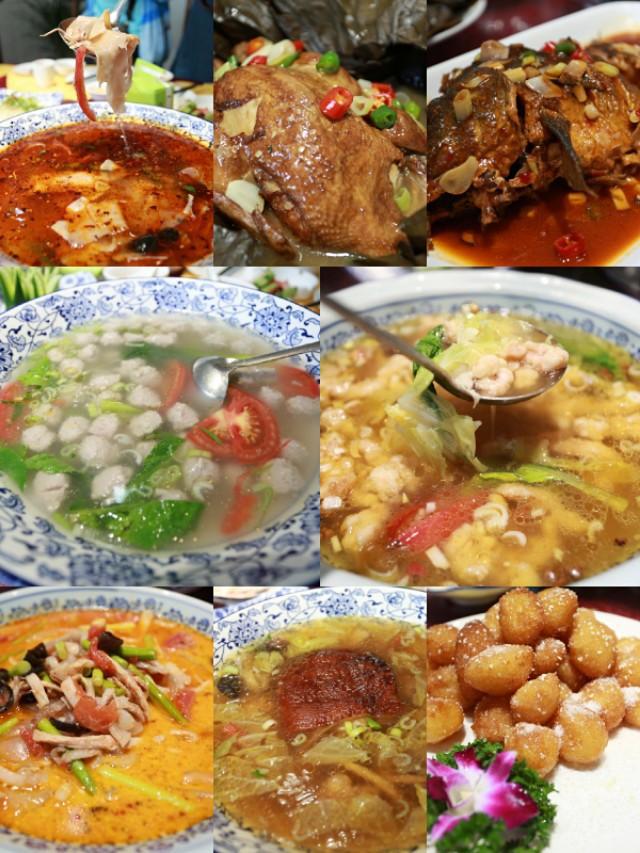 渭南市大荔县一日游必去景点,看完这篇攻略就知道大荔有多美了!