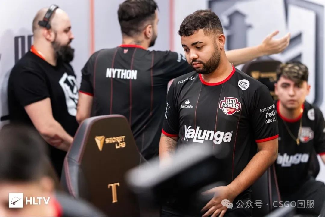 【FalleN将第15次征战Major,但coL与Liquid只有一支能前往哥本哈根】