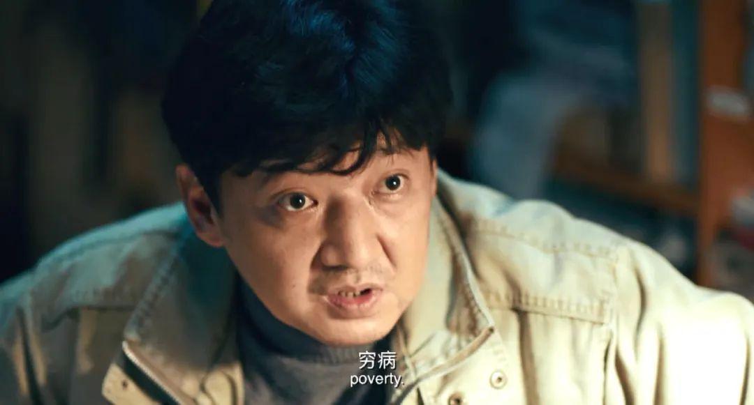 资本是赢麻了,可一件更糟糕的事,也正在电影圈发生