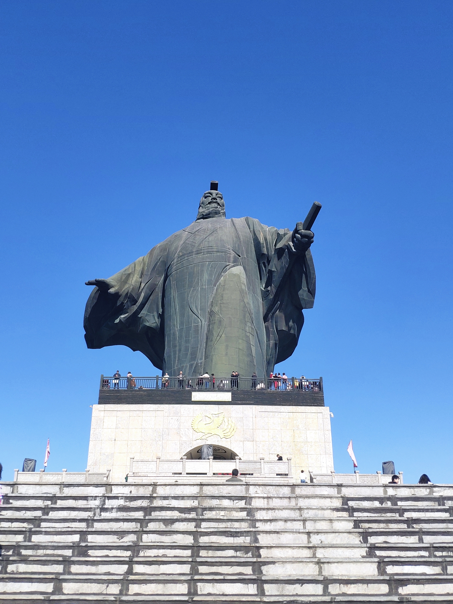 探寻商丘之美,绝美景点一览,必去不可错过!