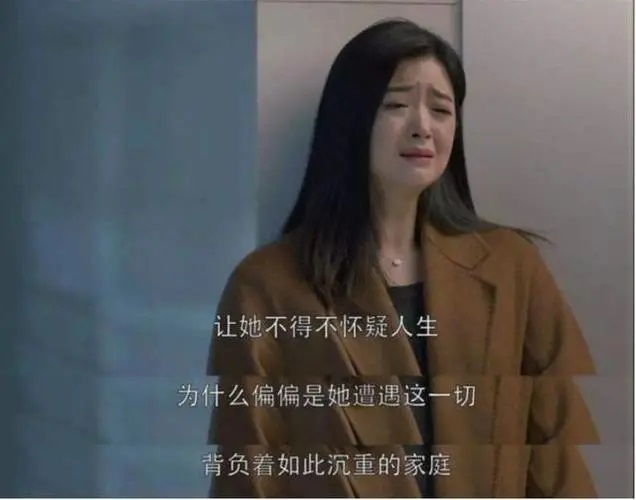 欢乐颂樊胜美明知曲连杰不是真心的为什么还要为爱献身