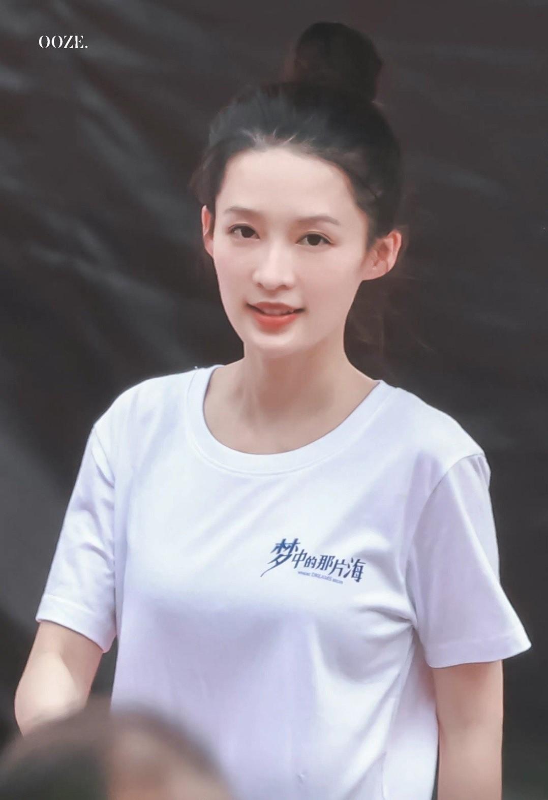 回顾李沁人生之路首播演绎人生抉择和黄土高原唯美爱情