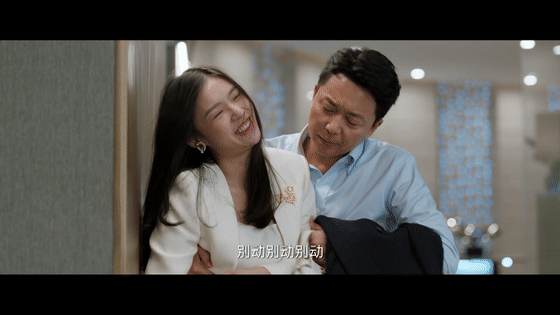 越老越帅的男星我只服这4位不整容干净清爽连褶子都是魅力