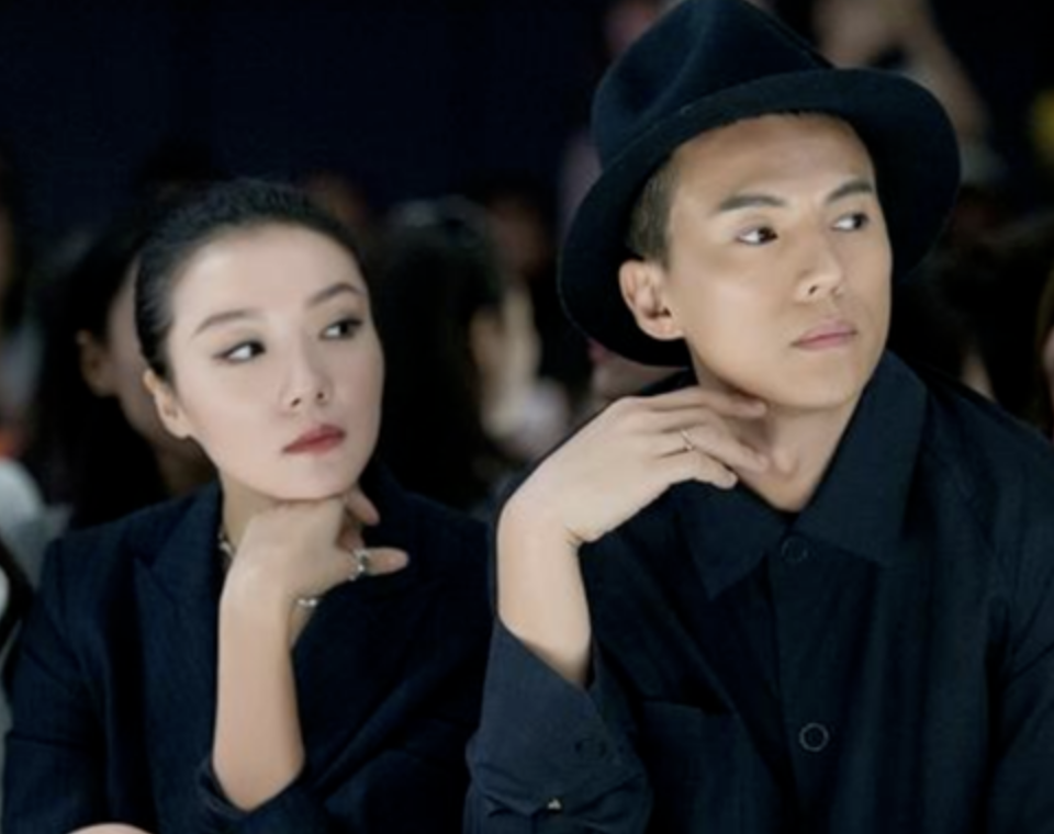 回顾演员齐溪我这辈子正确的决定就是和王传君隐婚生女