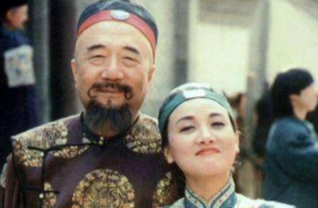 回顾李丁83岁病逝11年后儿子也不幸离世遗孀的坚持令人感动