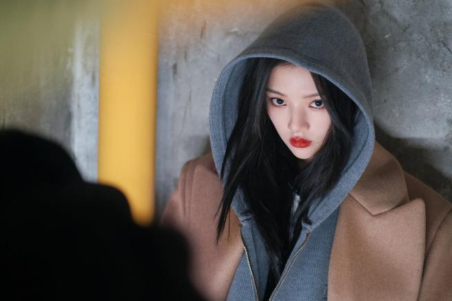 《三大队》中王苗苗的扮演者是谁?