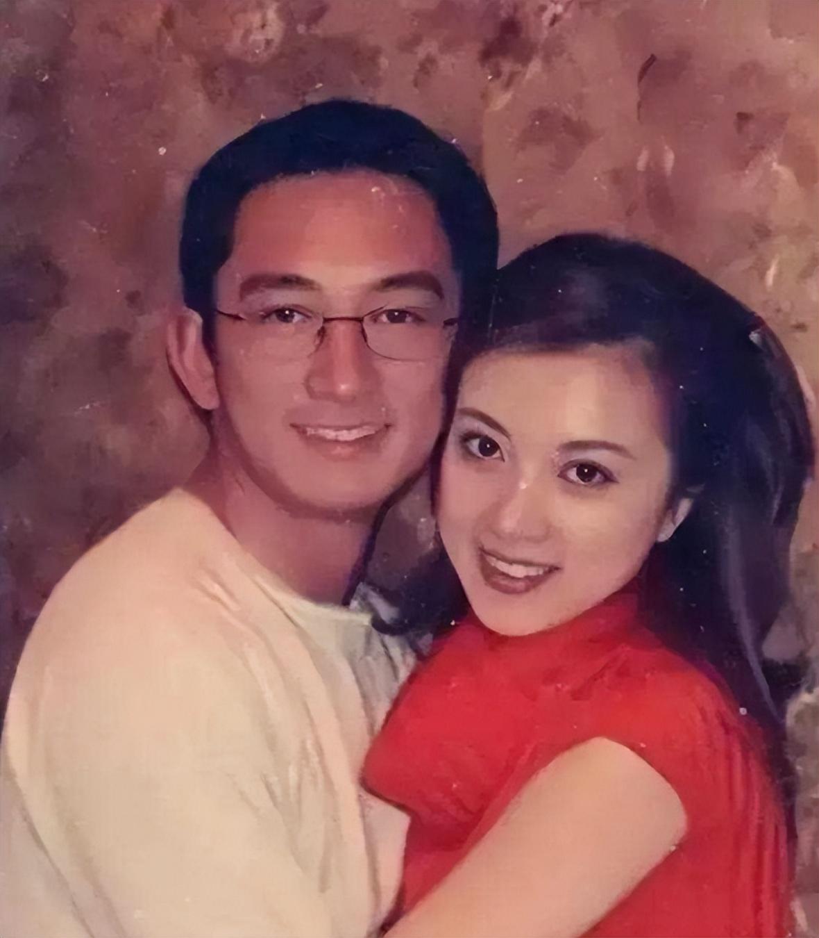 回顾金巧巧我这辈子正确的决定就是在42岁高龄为大丈夫生儿子