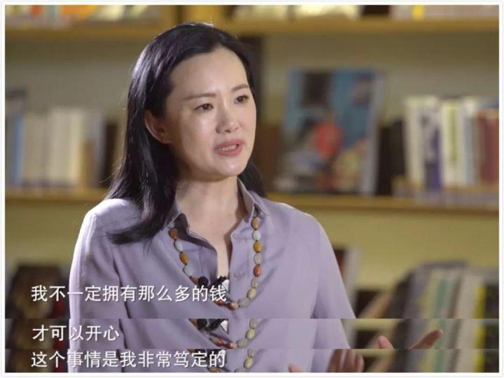 回顾不整容不炒作专心演技的3位女星堪称清流