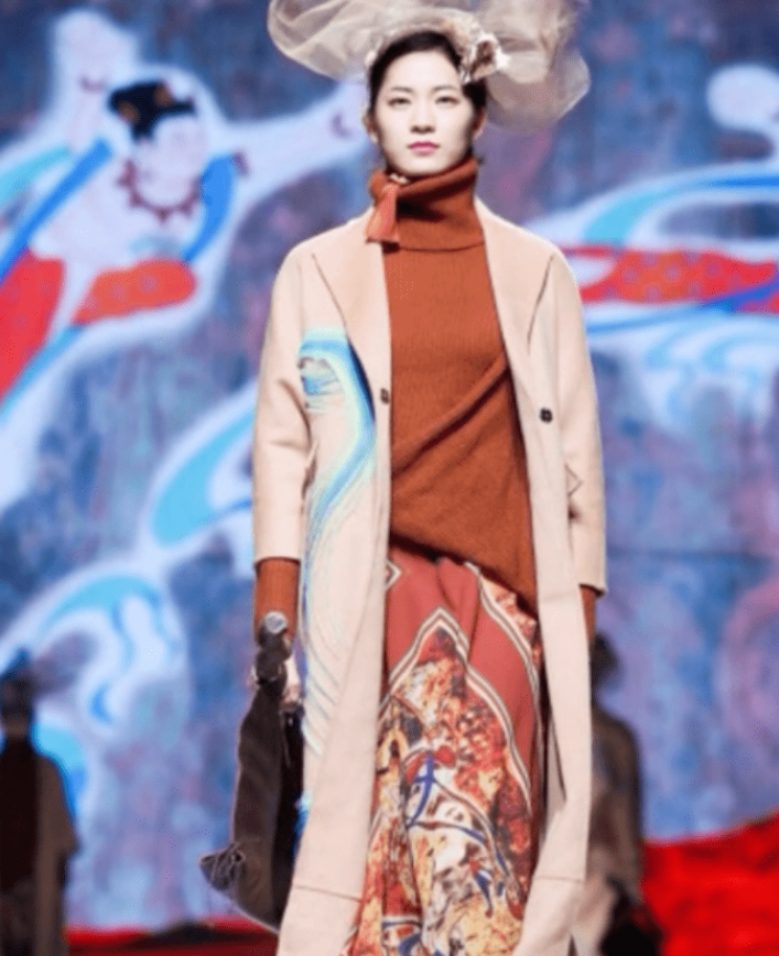 回顾陈燕琳李保田的儿媳李彧的妻子用爱化解公公和丈夫的矛盾