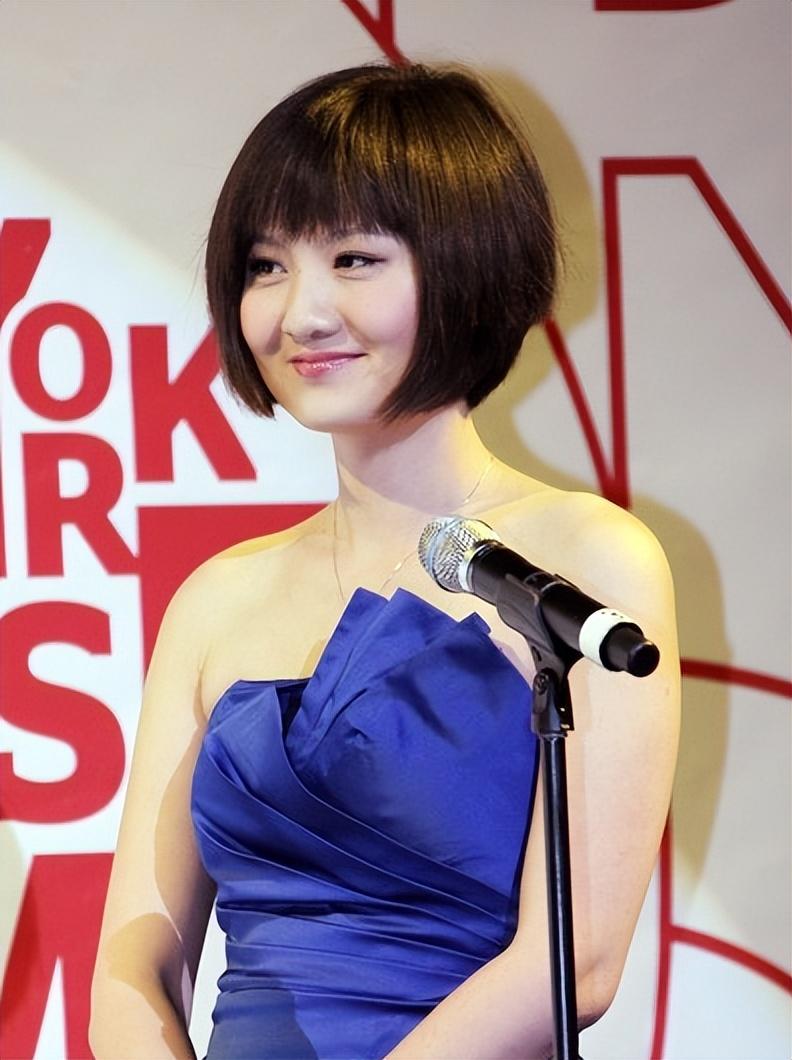 回顾蒋小涵我这辈子正确的决定就是在36岁高龄为普通丈夫生子