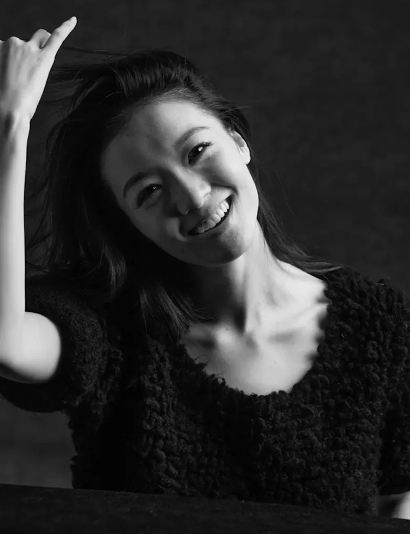 回顾演员齐溪我这辈子正确的决定就是和王传君隐婚生女