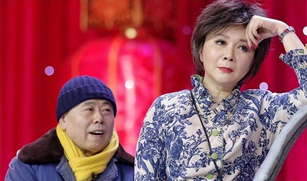 他就是蔡明的儿子事实证明蔡明确实是个贤妻良母