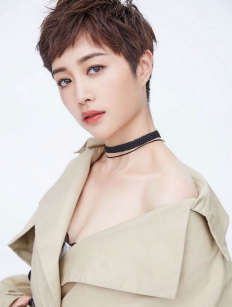 回顾张龄心:坚持丁克18年,从不婚不育到爱夫爱子,她经历了什么