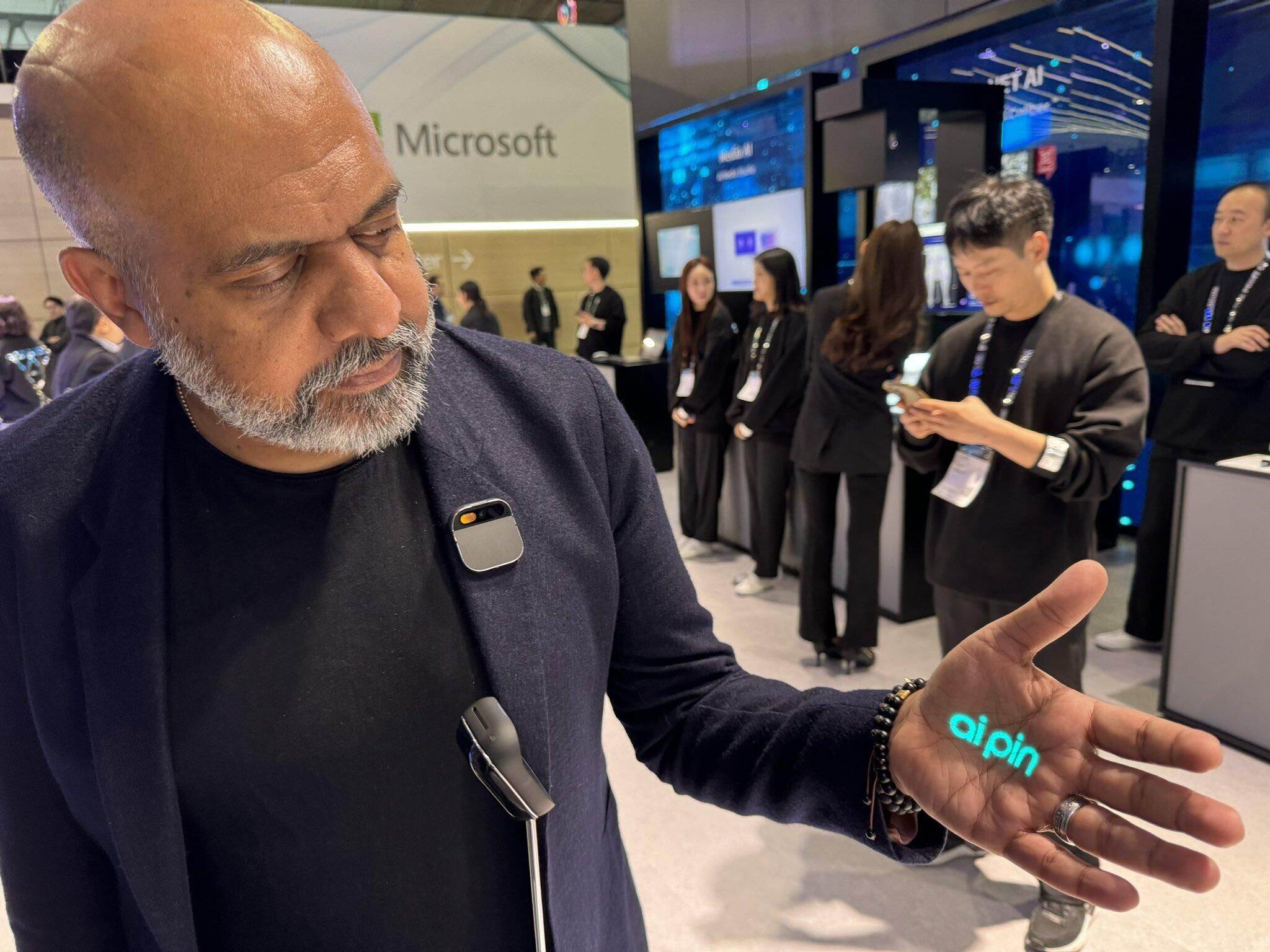 5g ai或将改变未来?