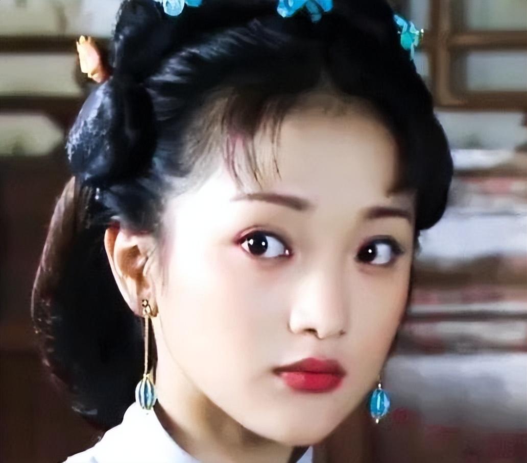 回顾周迅演技很好的演员历经10段感情仍然有着好口碑