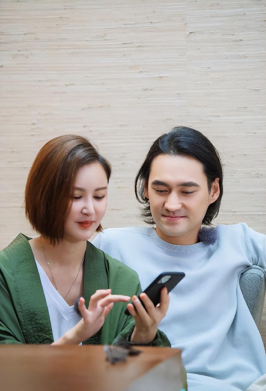 回顾袁弘我这辈子正确的决定就是不在乎他人看法娶好兄弟前妻