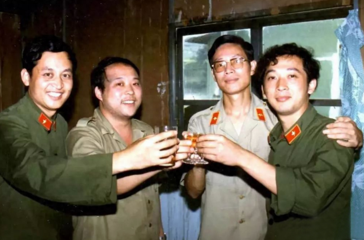 回顾作曲家士心他创作了小白杨38岁早逝遗孀李湘至今未婚