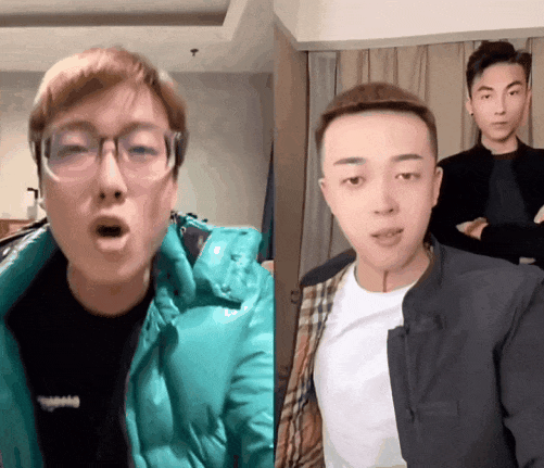 抖音上最强的流量密码现在只有俩字陈泽