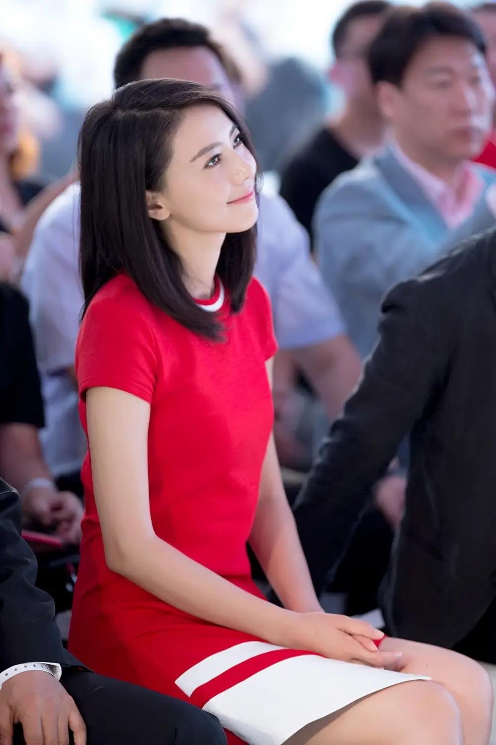 回顾高圆圆35岁嫁给小五岁的赵又廷并在40岁高龄为他生一女