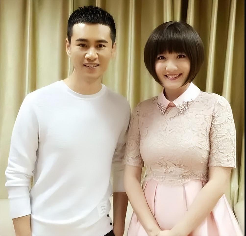 回顾蒋小涵我这辈子正确的决定就是在36岁高龄为普通丈夫生子