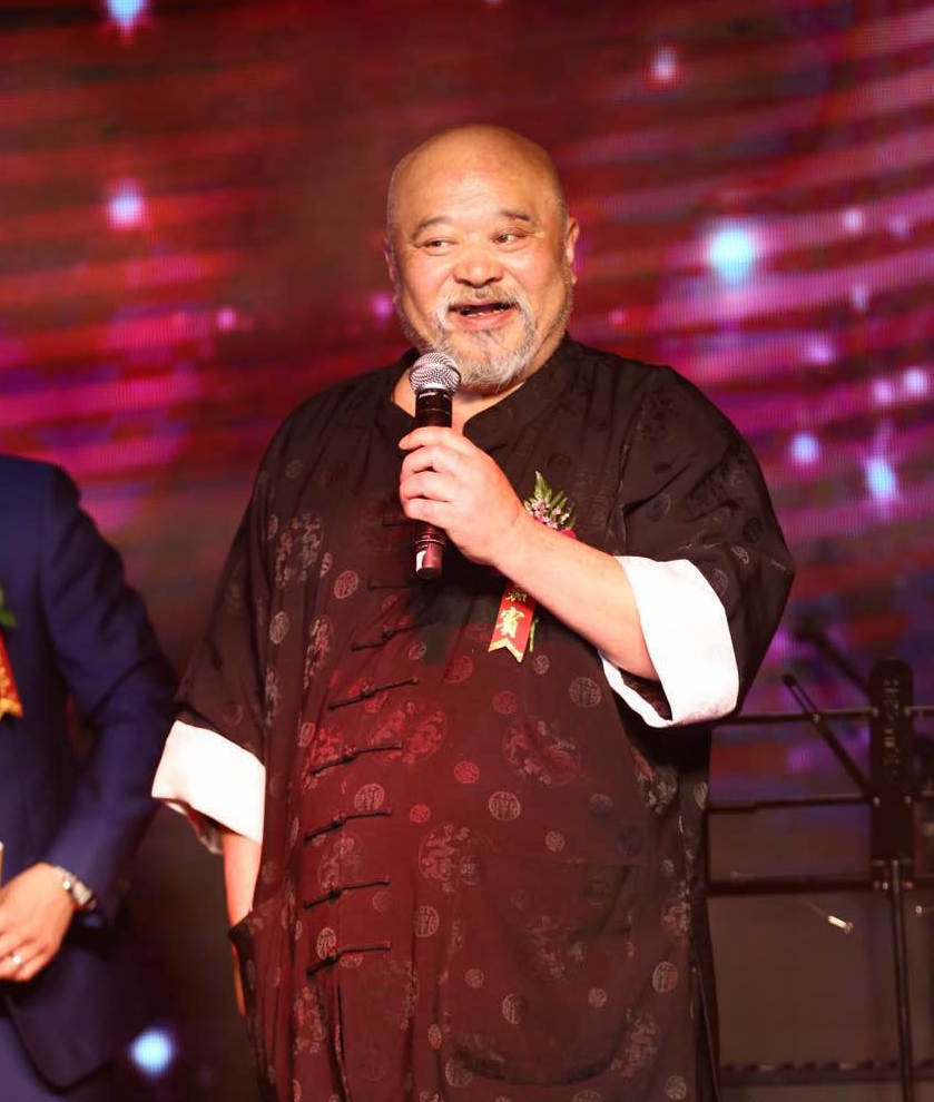 回顾李琦大儿子未婚让他忧心小儿子成他心病养女是他骄傲