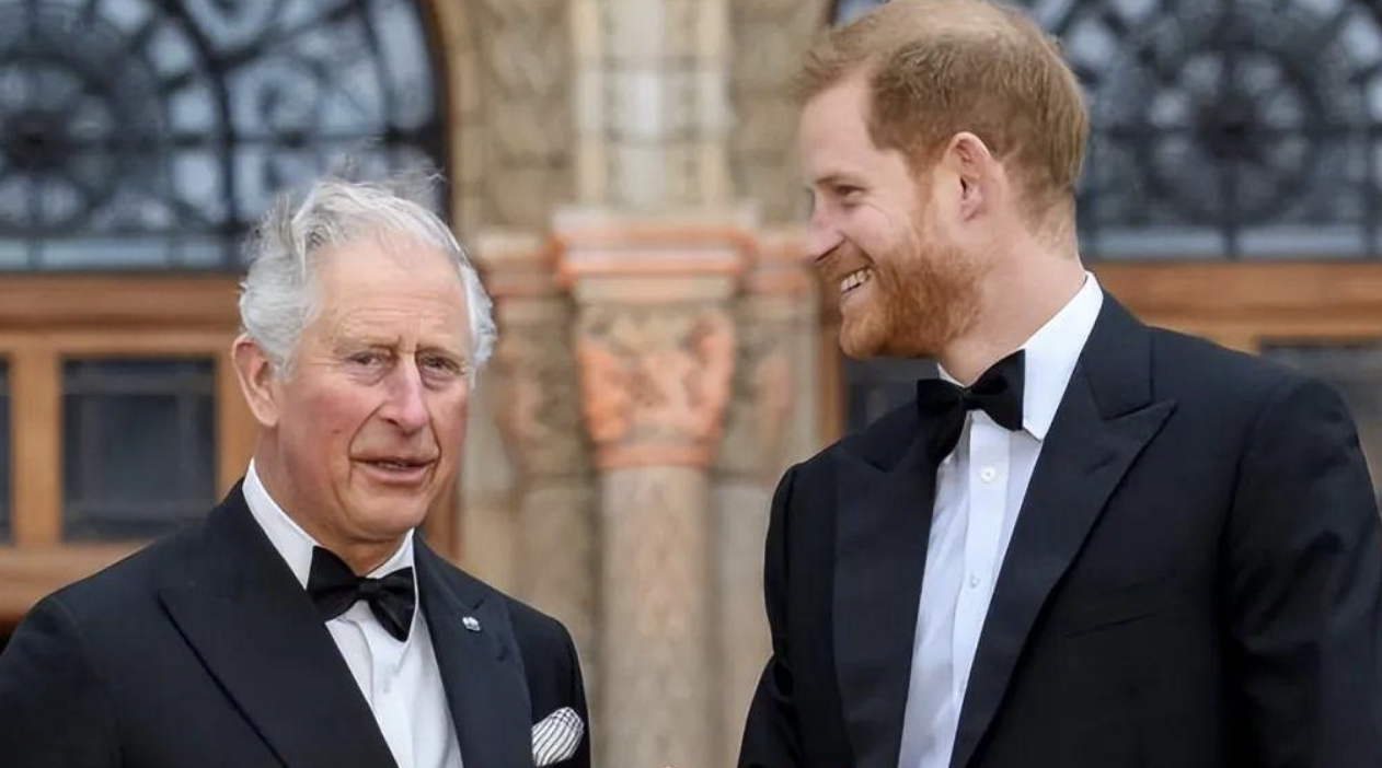 权力更迭在即挪威国王戴起搏器英王室集体病倒