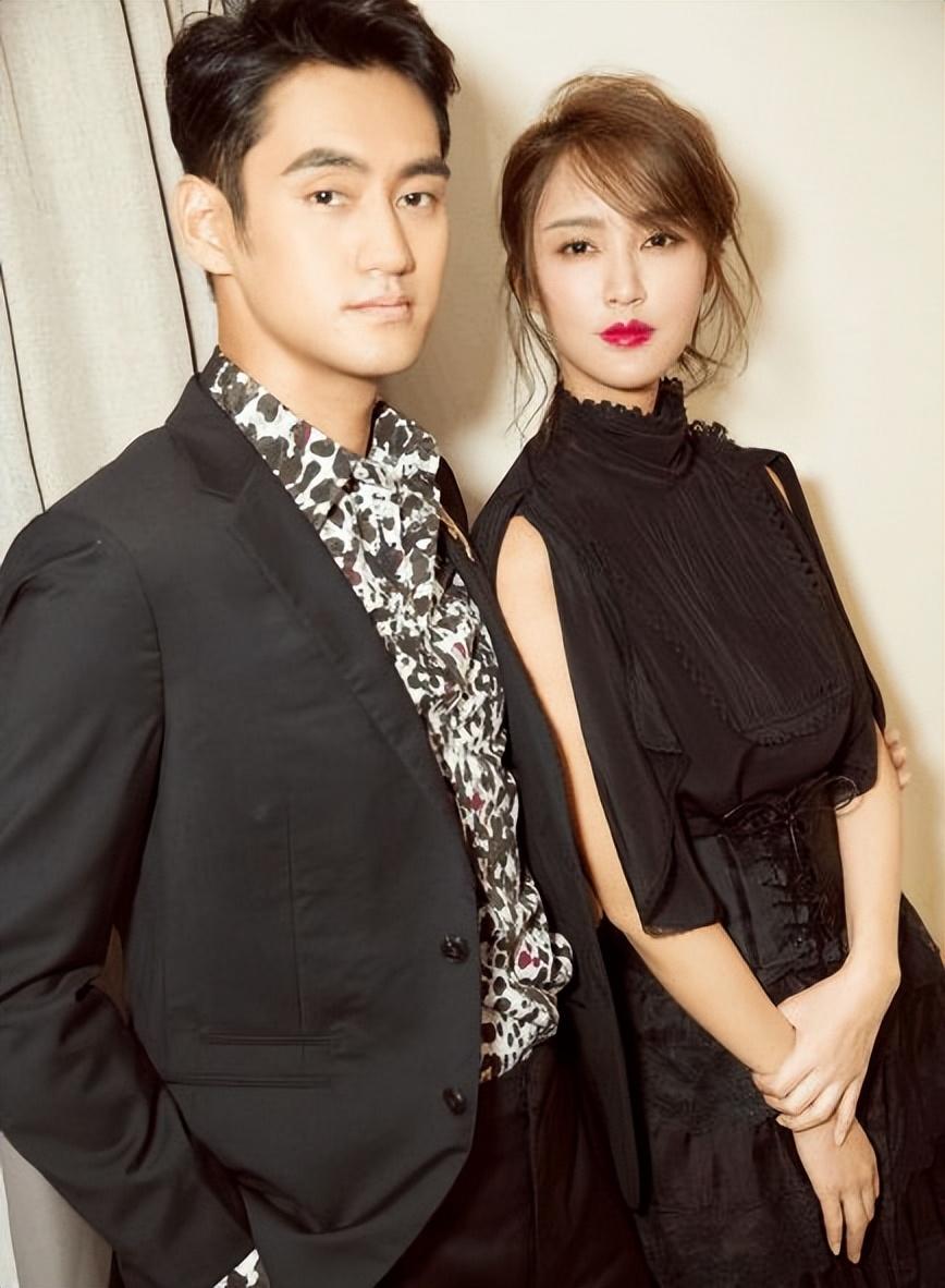 回顾袁弘我这辈子正确的决定就是不在乎他人看法娶好兄弟前妻