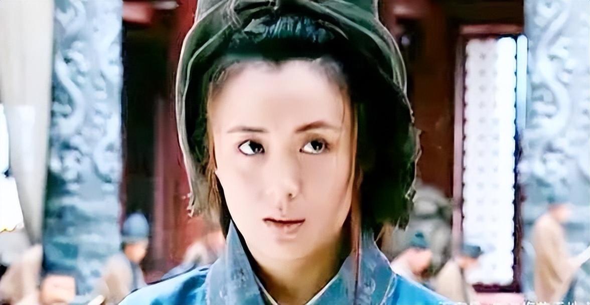 汉武帝有4个同母姐姐平阳公主三婚嫁卫青修成君与他同母异父