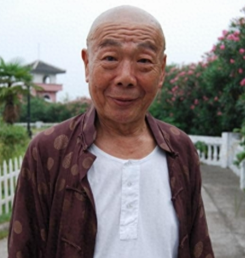 回顾著名演员午马娶小23岁娇妻72岁病逝把悲痛留给妻女