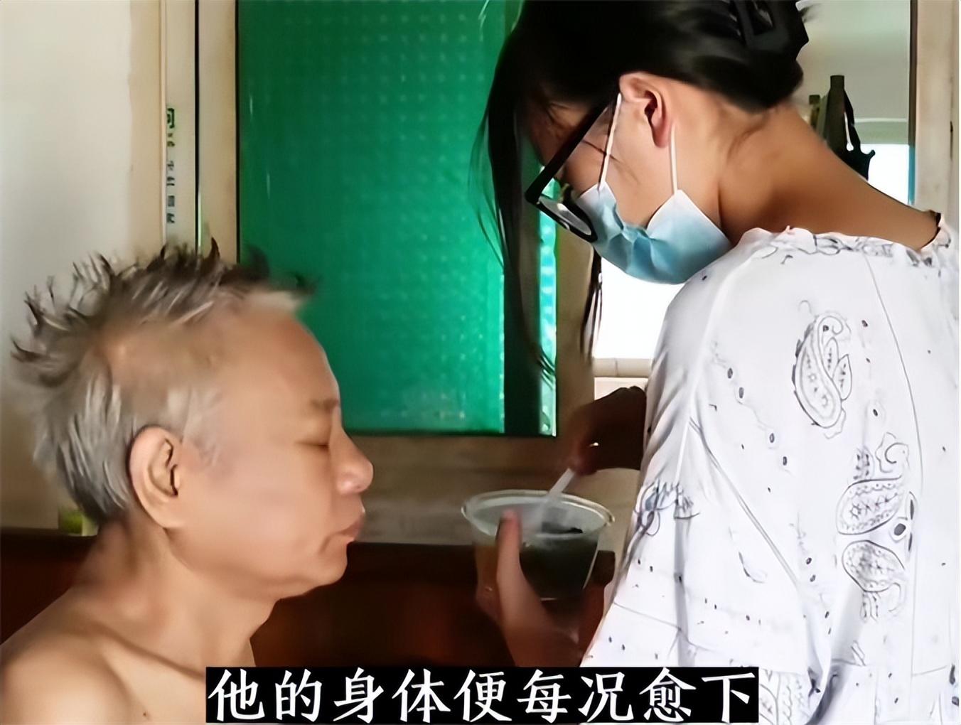 回顾捐肾救妻的模范丈夫他的嘴脸最终被世人知晓今怎样