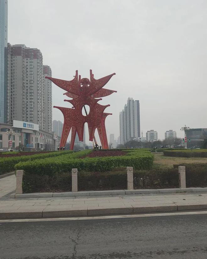 探寻商丘之美,绝美景点一览,必去不可错过!