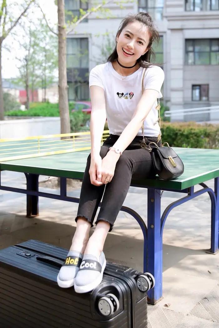 回顾高圆圆35岁嫁给小五岁的赵又廷并在40岁高龄为他生一女