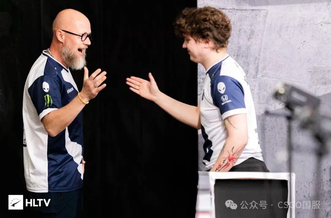 【FalleN将第15次征战Major,但coL与Liquid只有一支能前往哥本哈根】