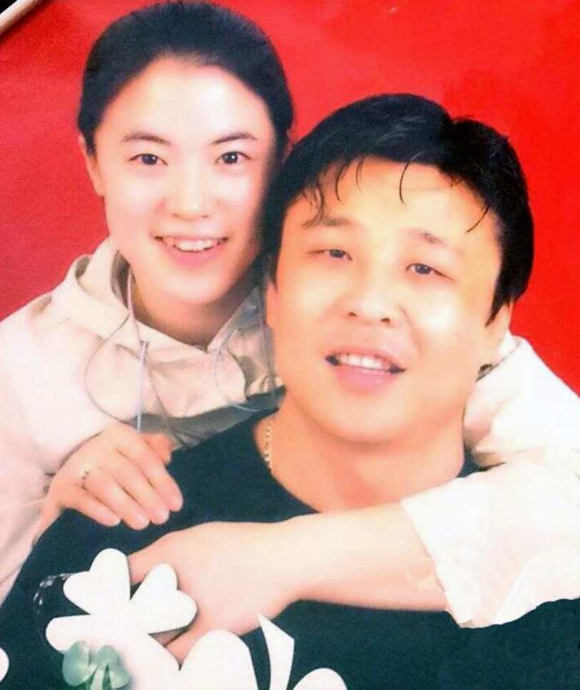 回顾王楠手握24个世界冠军婚后被查出癌症富豪丈夫举动感人