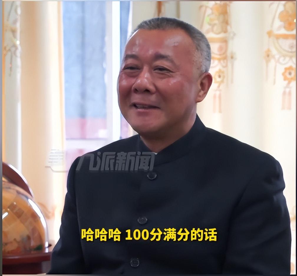 抱着试一试的心态,张子龙去了麻辣王子公司面试,可想象中的特殊接待