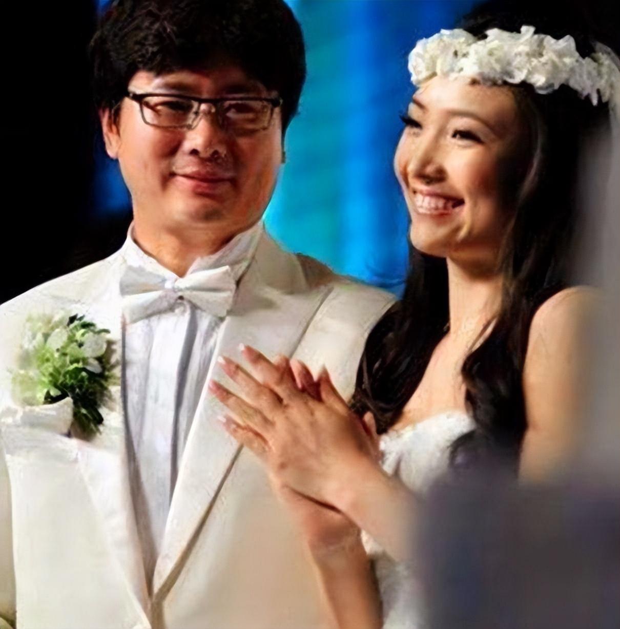 回顾白静24岁嫁富豪29岁被丈夫三刀刺死她的悲剧人生由何而来