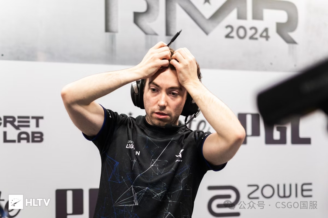 【FalleN将第15次征战Major，但coL与Liquid只有一支能前往哥本哈根】