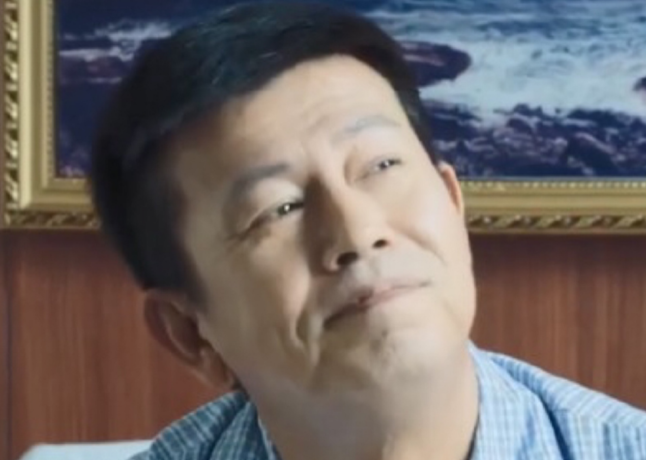 回顾蔡雯二婚带女嫁演员江柏萱38岁为夫生女今一家四口很幸福