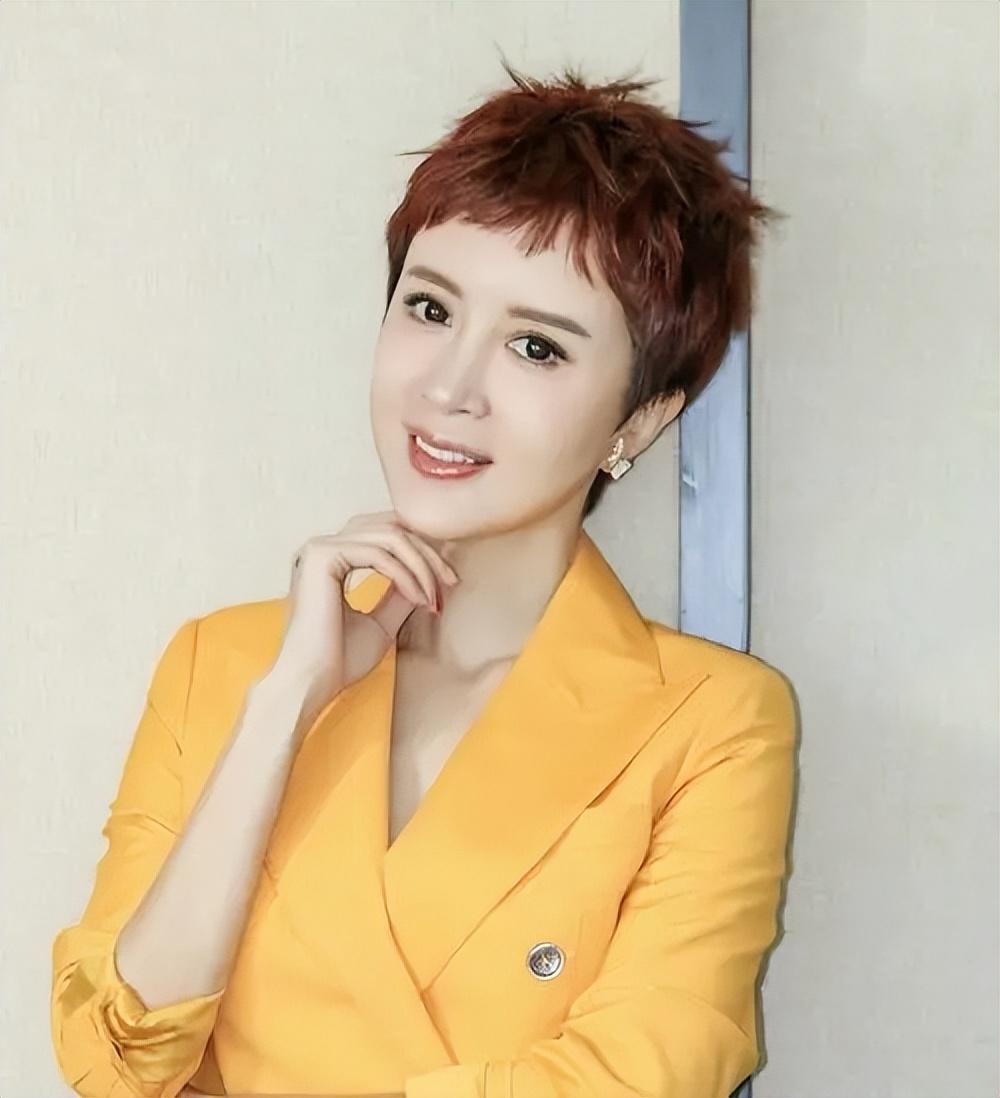 回顾金巧巧我这辈子正确的决定就是在42岁高龄为大丈夫生儿子