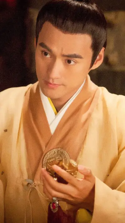 回顾袁弘我这辈子正确的决定就是不在乎他人看法娶好兄弟前妻