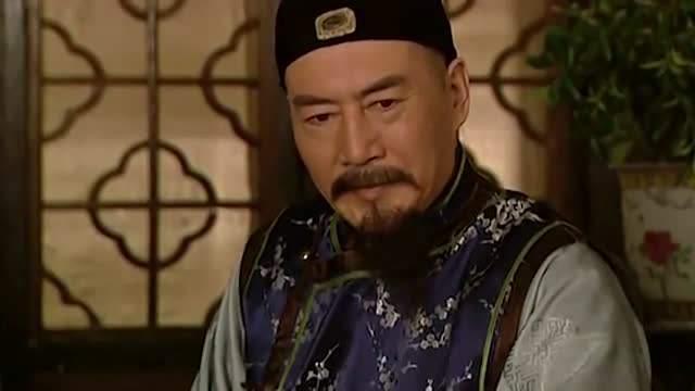 雍正王朝:雍正杀张廷璐,为何却一定要等着张廷玉的奏折?