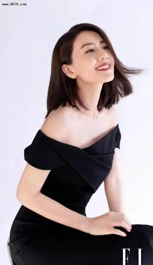 回顾高圆圆35岁嫁给小五岁的赵又廷并在40岁高龄为他生一女